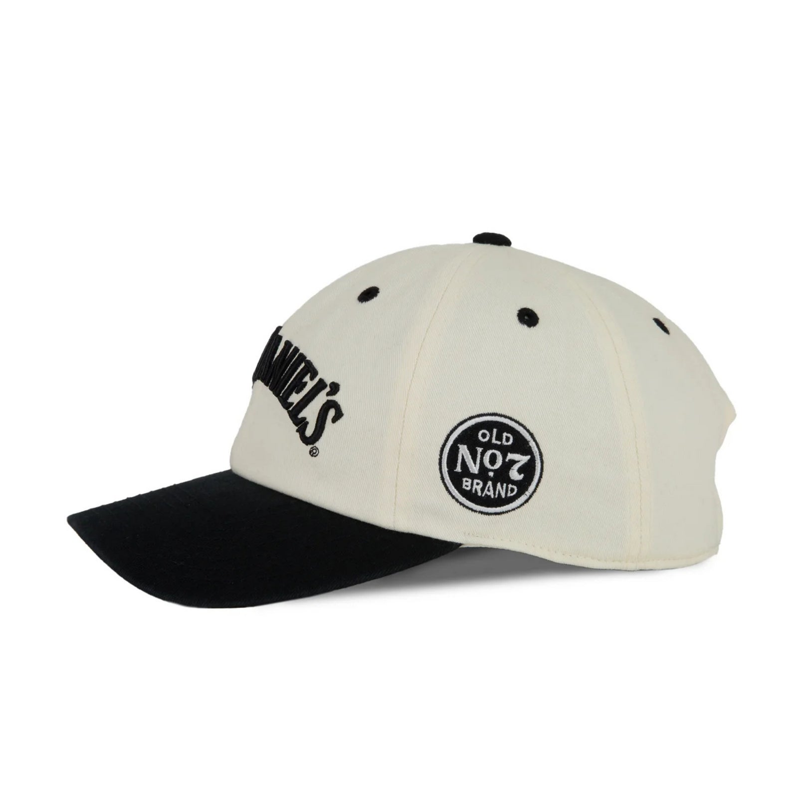 American Needle Jack Daniels Ball Park Cap