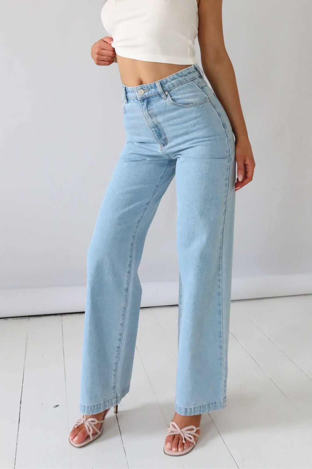 Abrand 94 High & Wide Kendall Jean