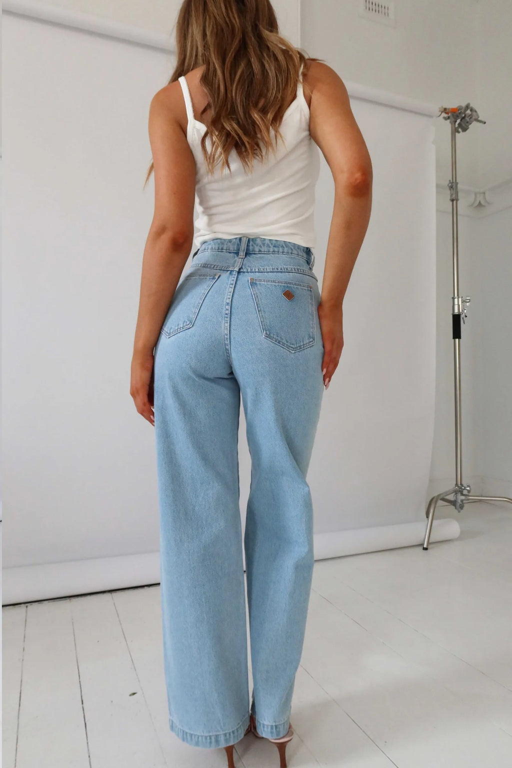 Abrand 94 High & Wide Kendall Jean