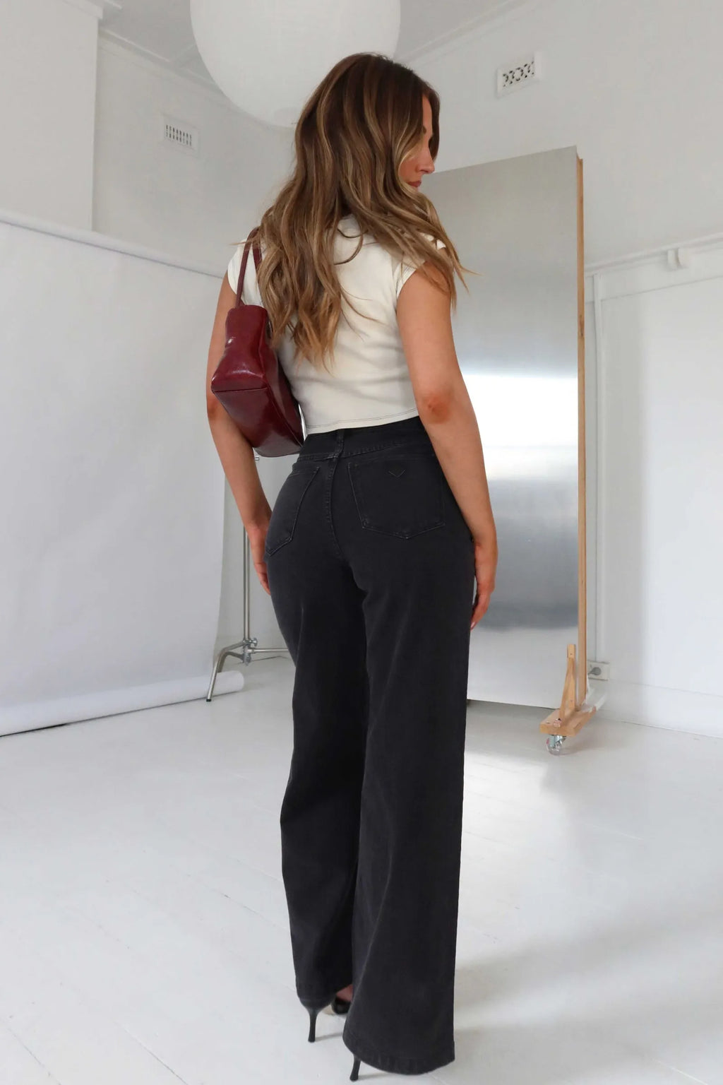 Abrand 94 Wide Sophie