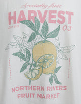 Eve Girl Harvest Tee