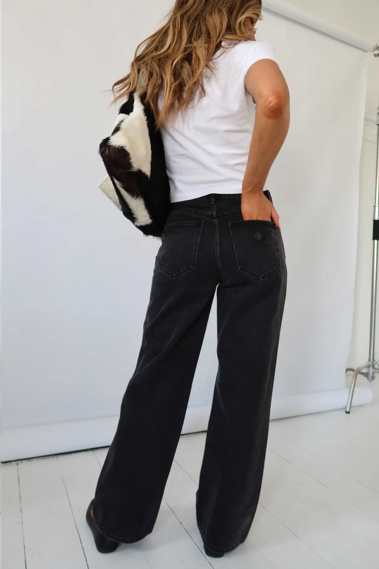 Abrand 95 Baggy Heidi