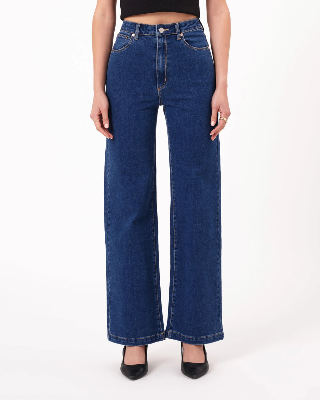 Abrand 94 High & Wide Ruth Jean