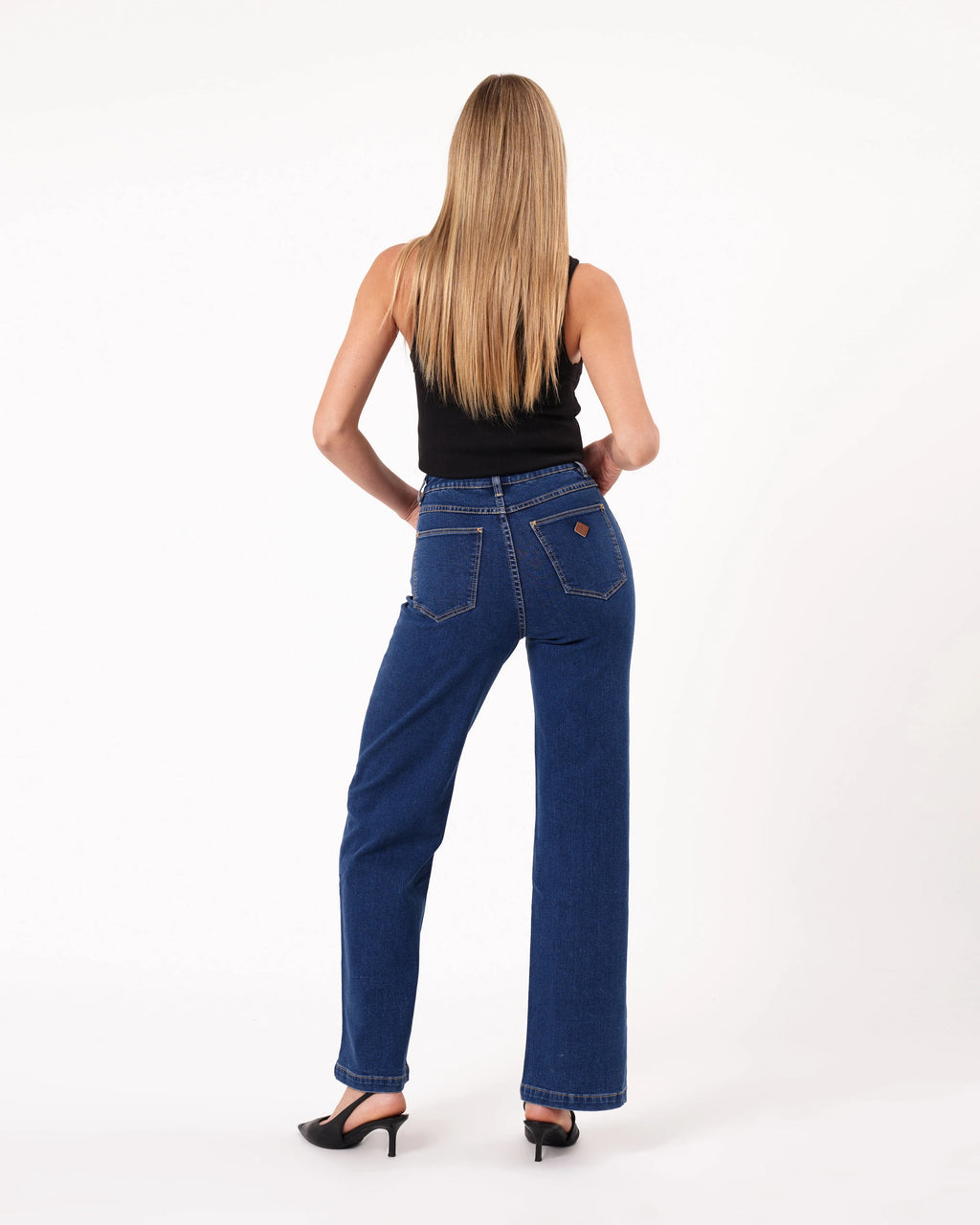 Abrand 94 High & Wide Ruth Jean