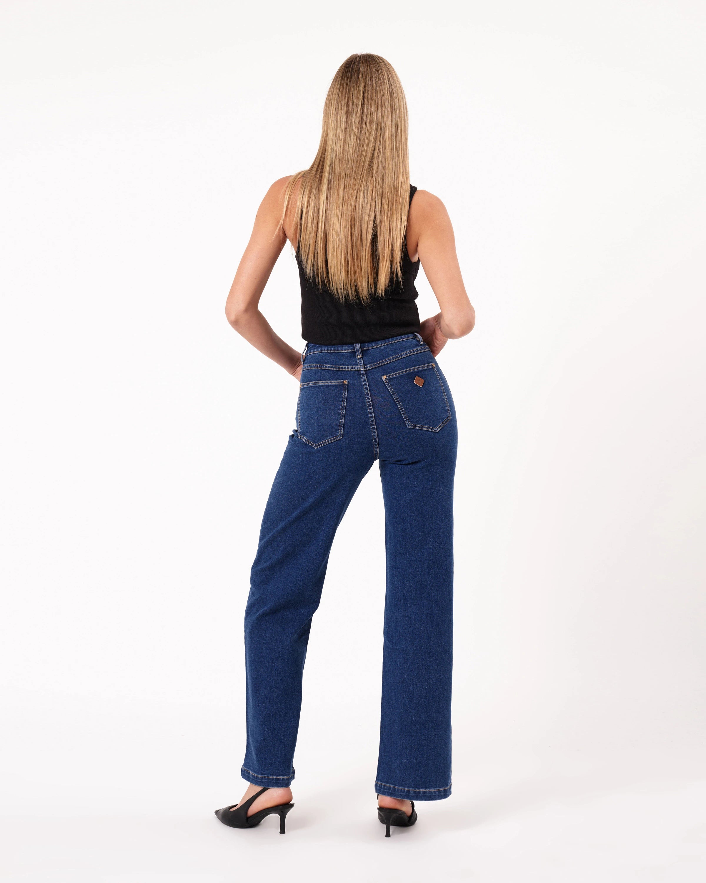 Abrand 94 High & Wide Ruth Jean