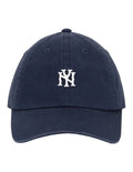 American Needle NY Micro Ball Park Cap