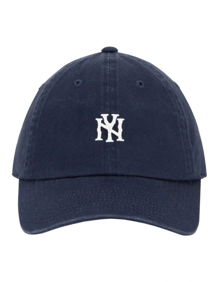 American Needle NY Micro Ball Park Cap