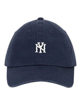 American Needle NY Micro Ball Park Cap