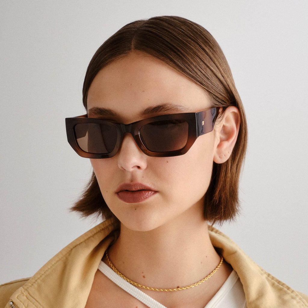 Le Specs Beachcomber Sunglasses