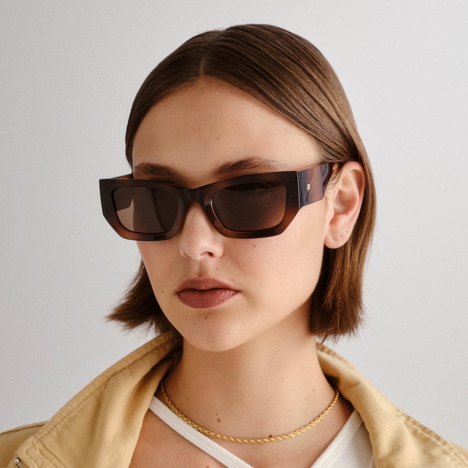Le Specs Beachcomber Sunglasses