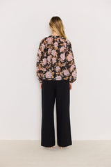 Minkpink Willow Blouse