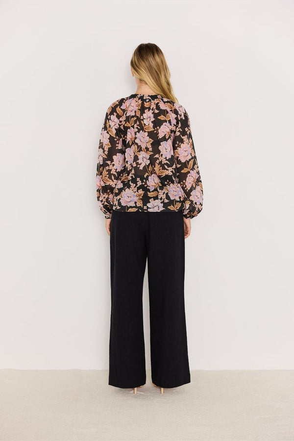 Minkpink Willow Blouse