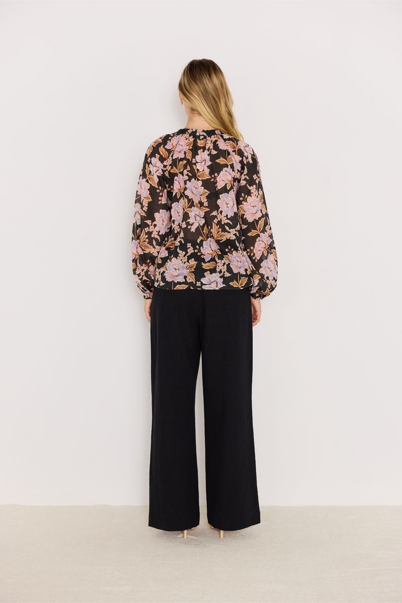 Minkpink Willow Blouse