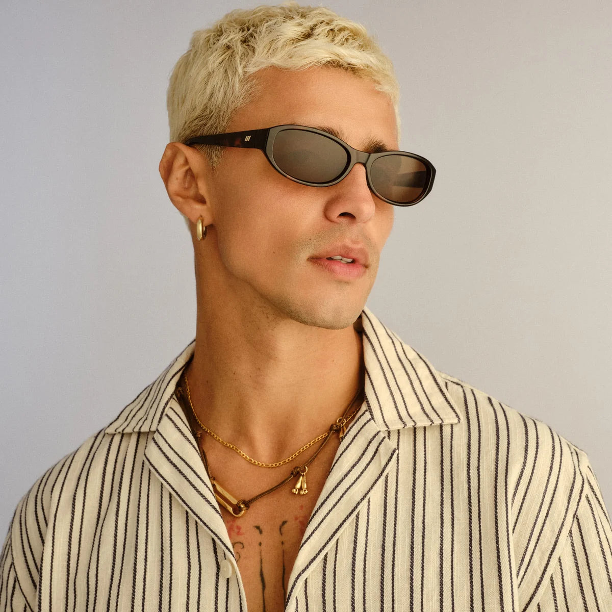 Lespecs Don't Cha Sunglasses