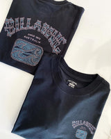 Billabong Youth Heritage Arch Tee