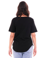 Betty Basics Ariana Tee