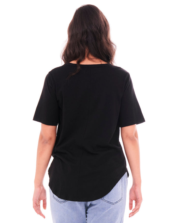 Betty Basics Ariana Tee
