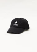 Afends Burning Six Panel Cap