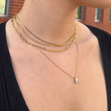 Ever Skyline Necklace