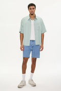 Abrand A3 Straight Larry Short