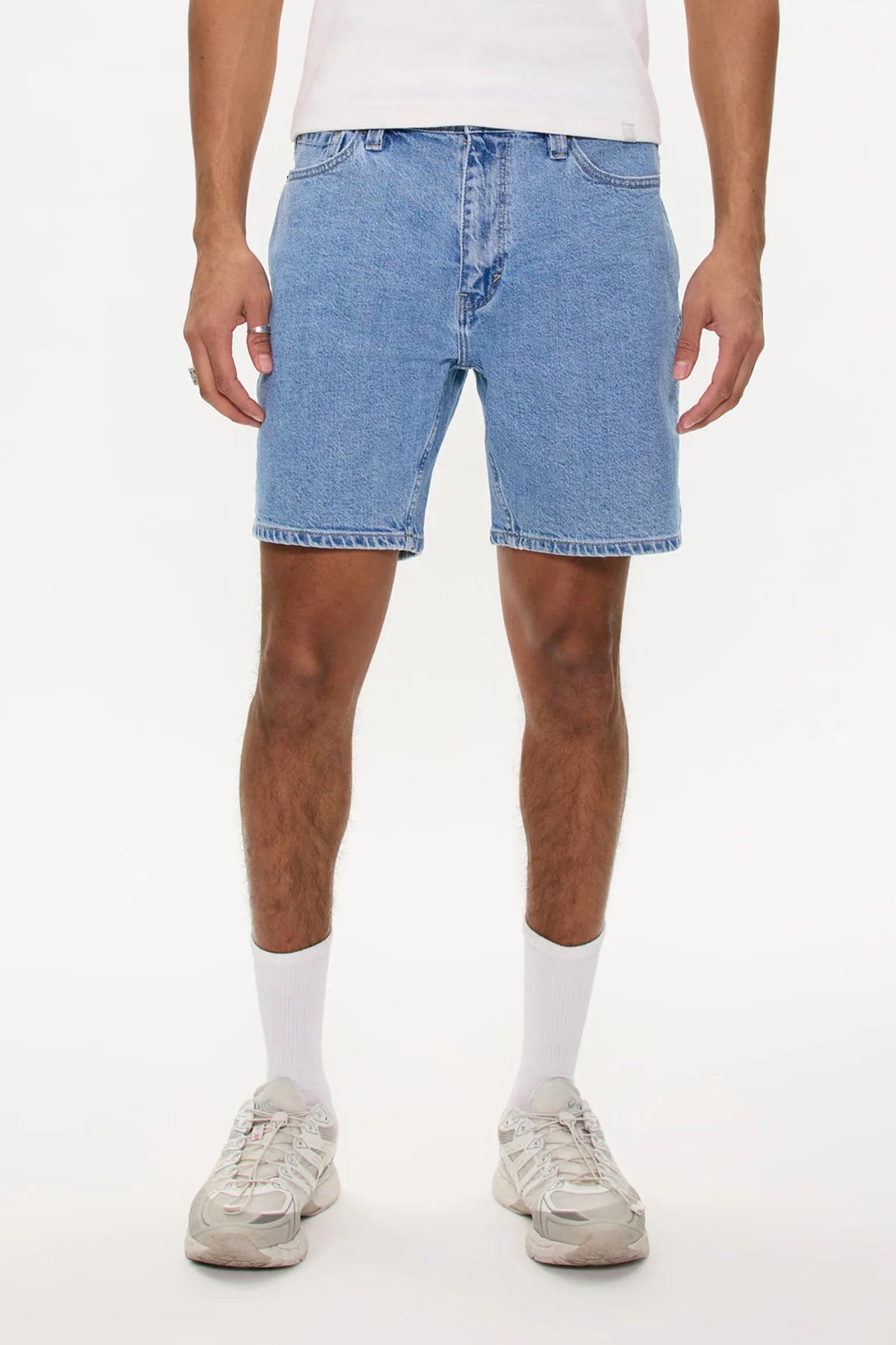 Abrand A3 Straight Larry Short