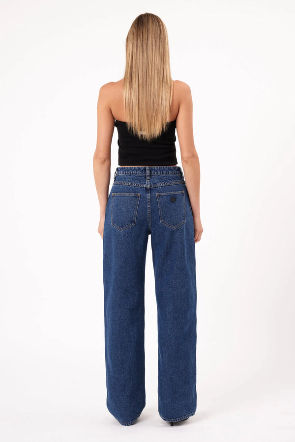 Abrand 95 Baggy Bella Jean