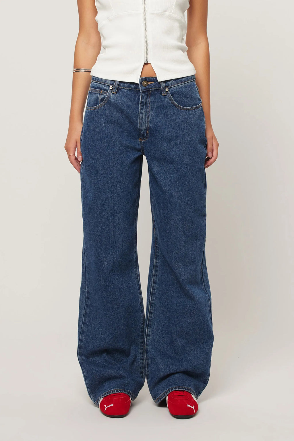 Abrand 95 Baggy Bella