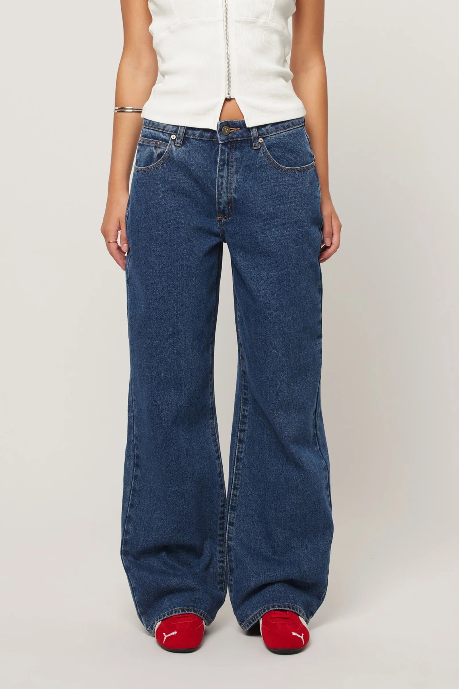 Abrand 95 Baggy Bella