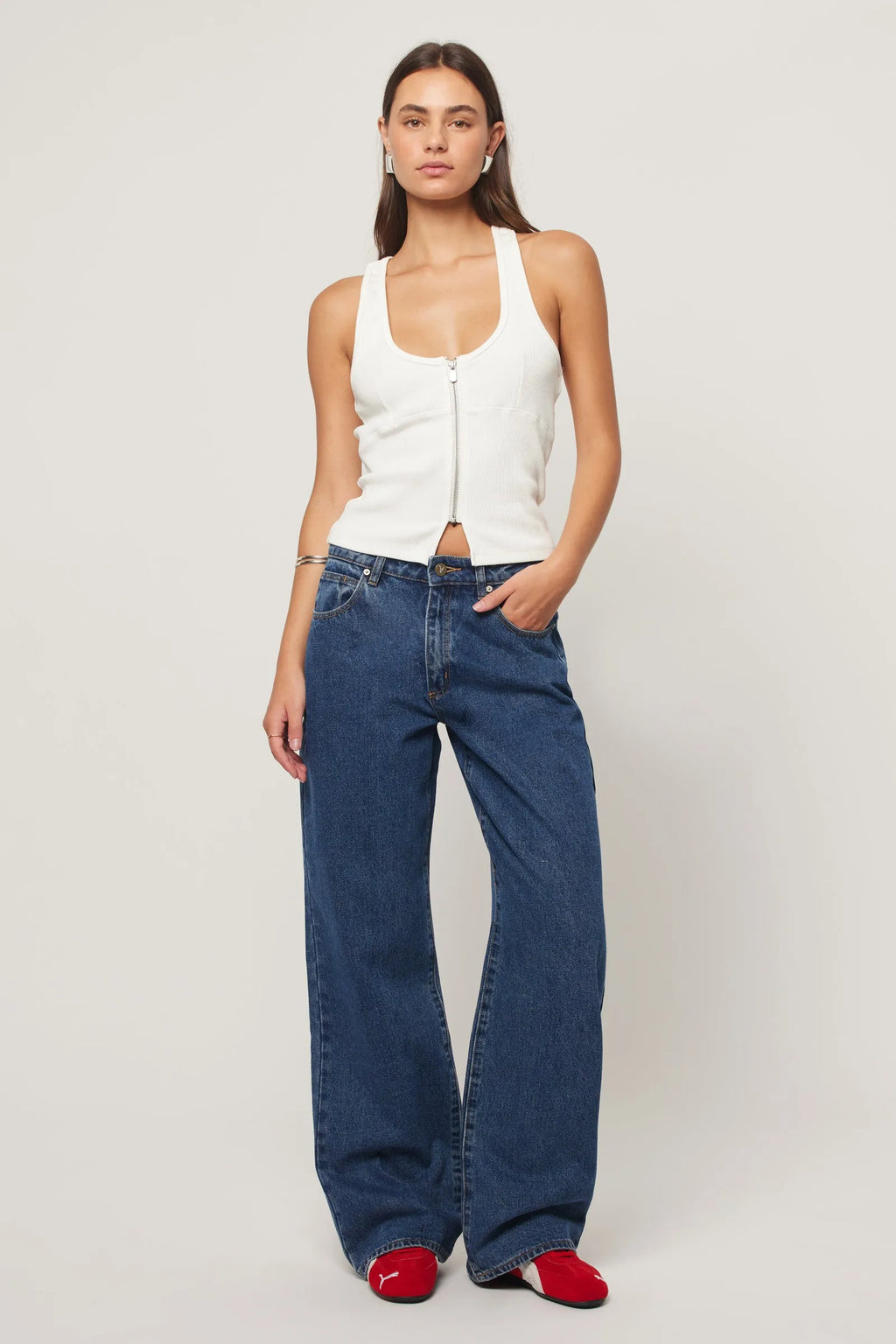 Abrand 95 Baggy Bella