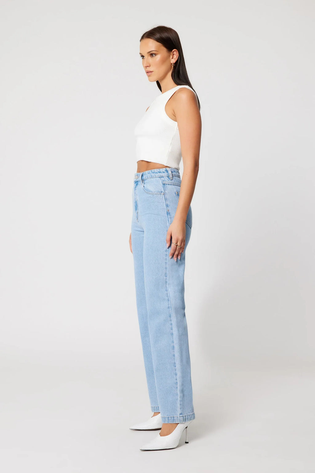 Abrand 94 High & Wide Kendall Jean