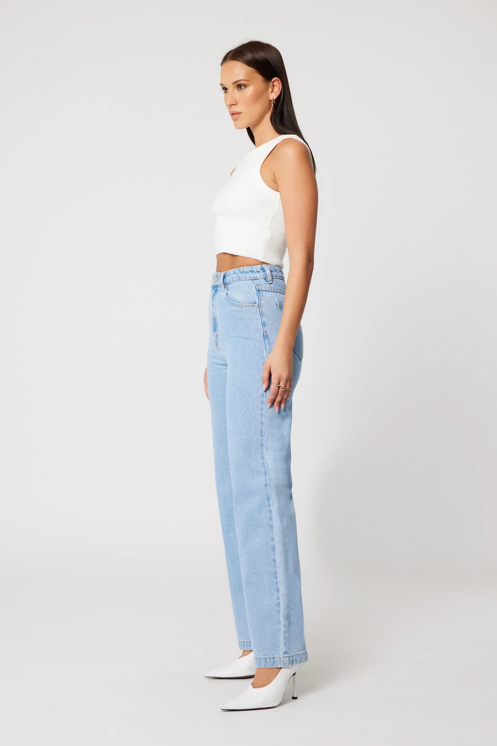Abrand 94 High & Wide Kendall Jean