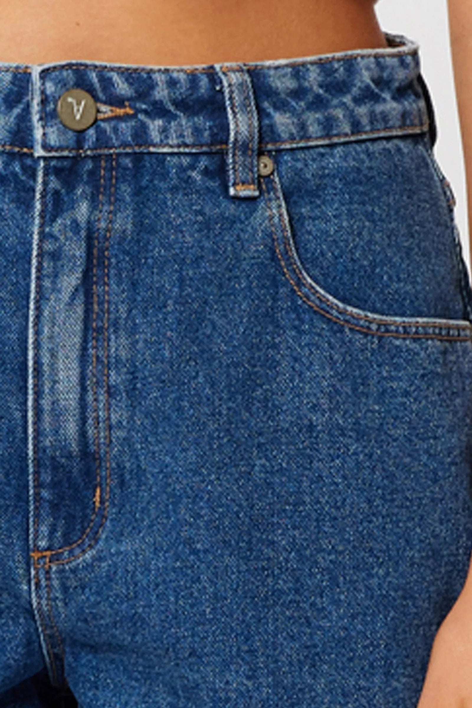 Abrand Venice Bella Short