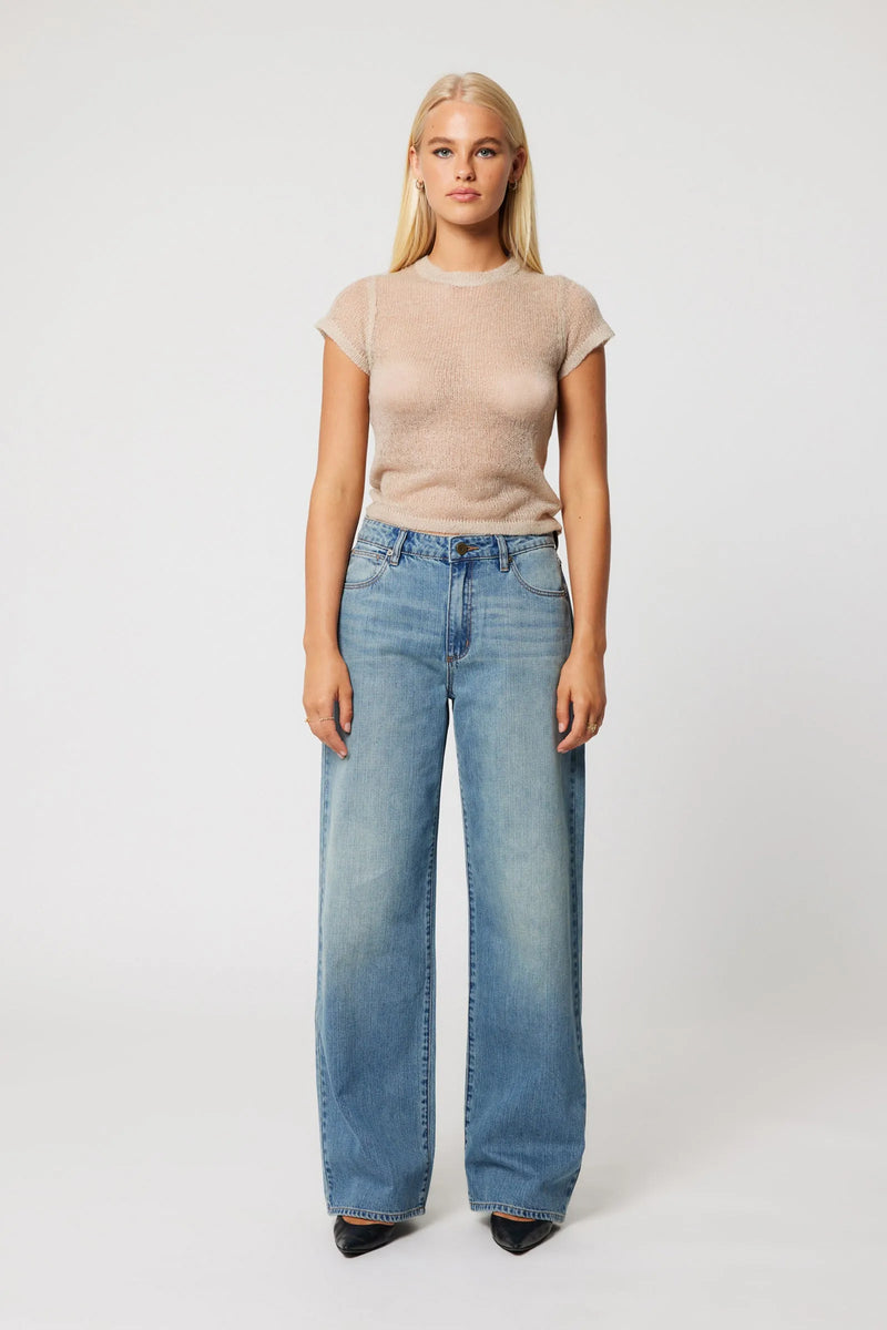 Abrand 95 Baggy Gisele Jean