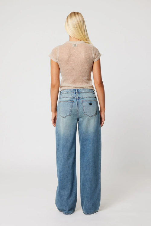 Abrand 95 Baggy Gisele Jean