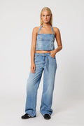 Abrand 99 Baggy Belt Liv Jean