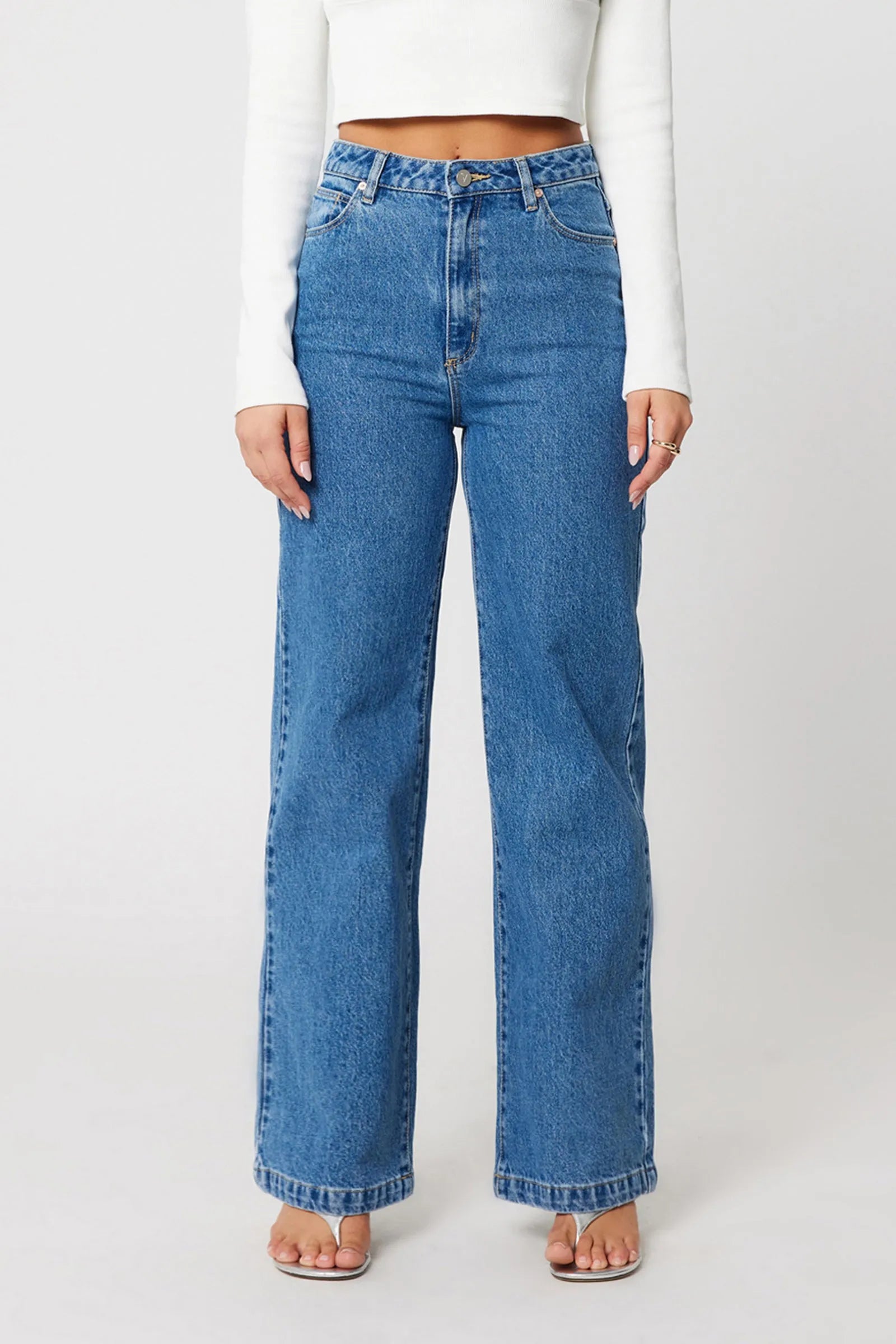 Abrand 94 Wide Eva OG