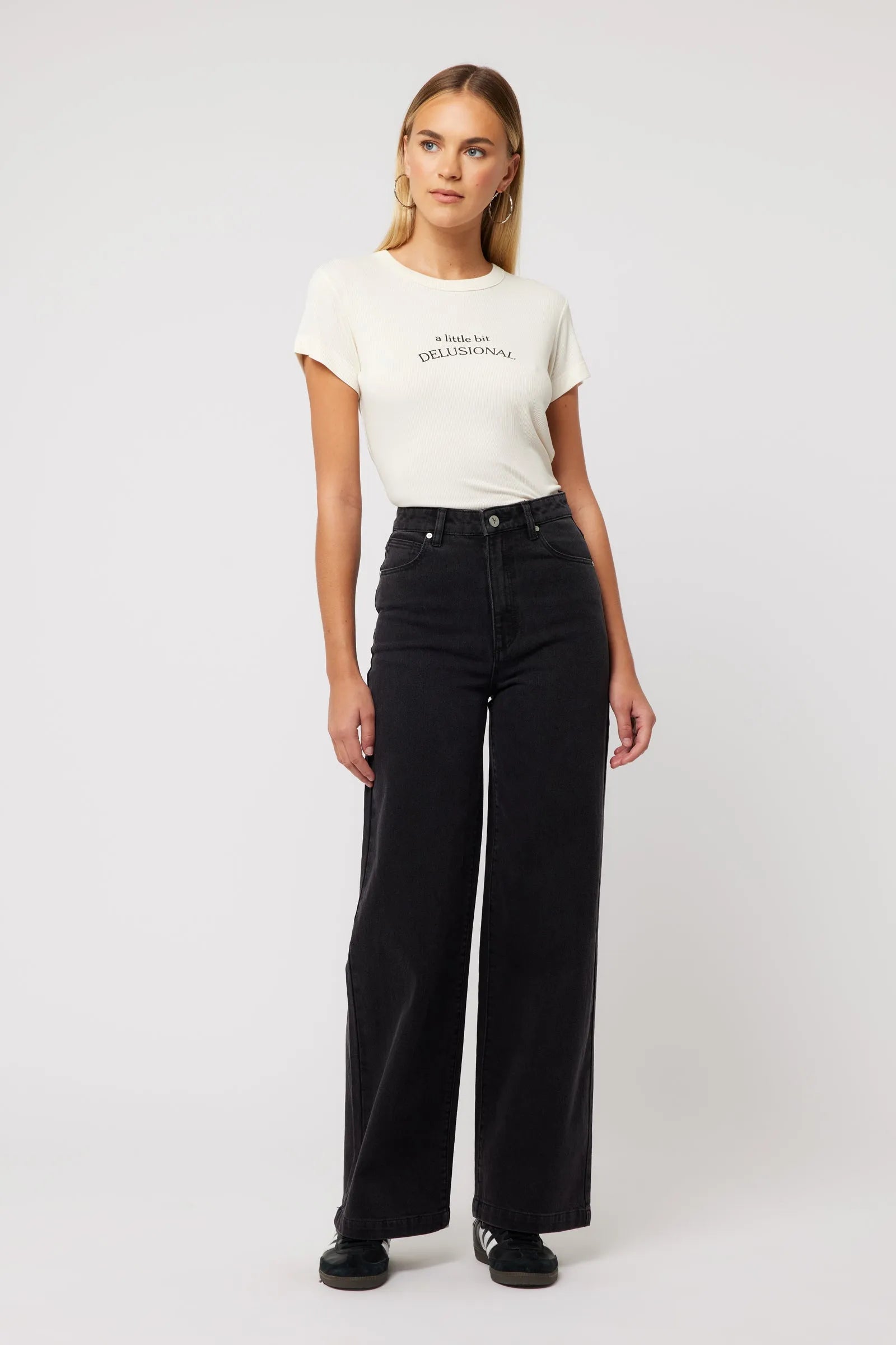 Abrand 94 Wide Sophie