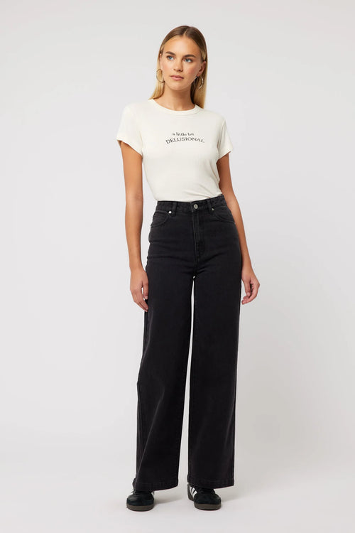 Abrand 94 Wide Sophie