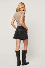 Abrand 95 Baggy Cara Short