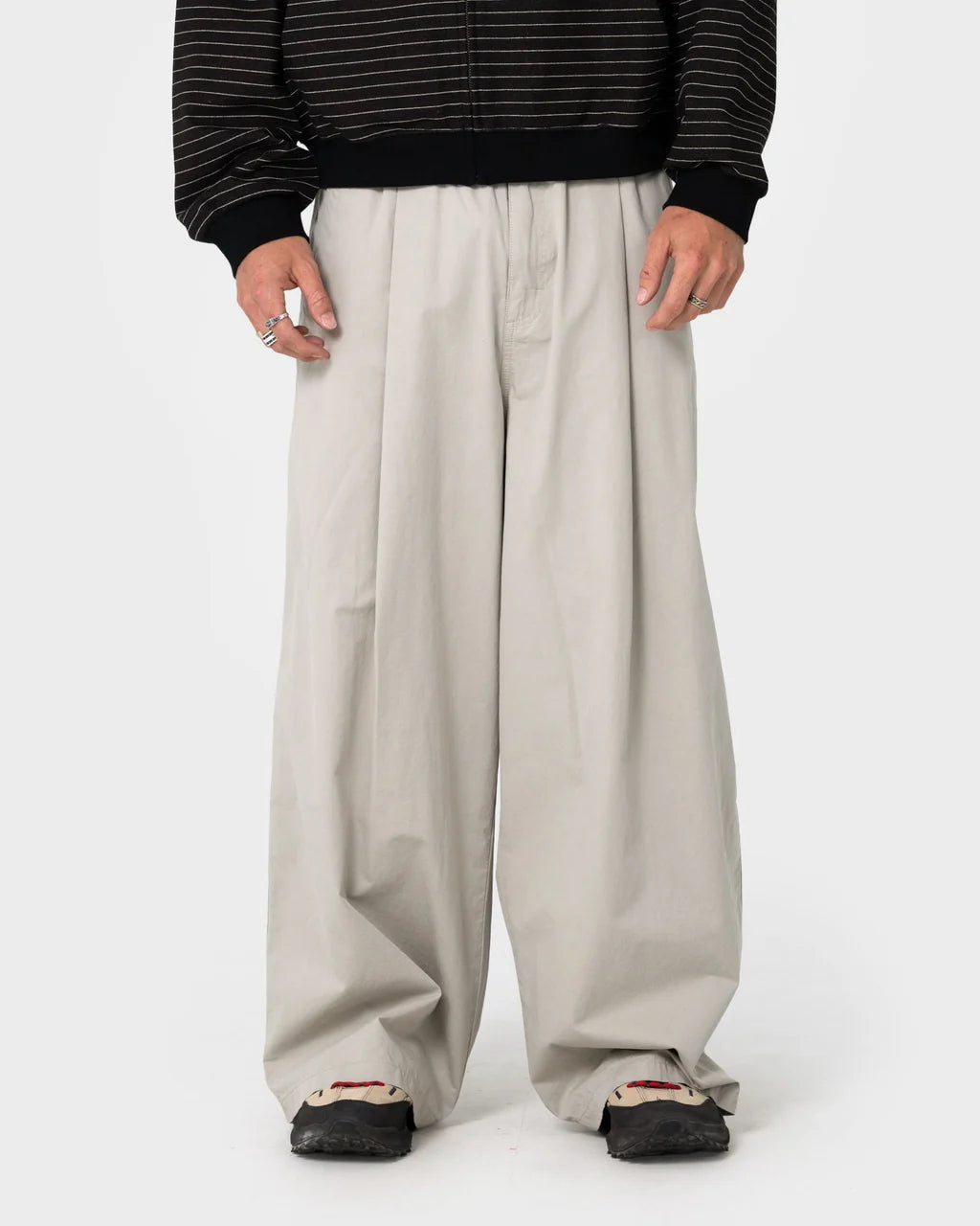 Rusty Mista Mista Elastic Pant