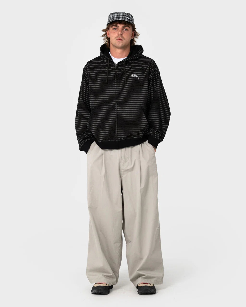 Rusty Mista Mista Elastic Pant