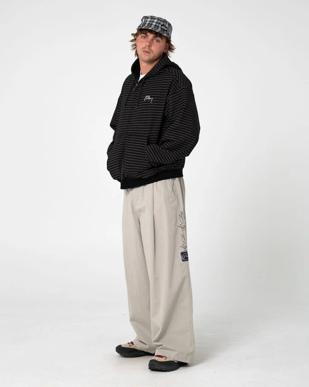 Rusty Mista Mista Elastic Pant