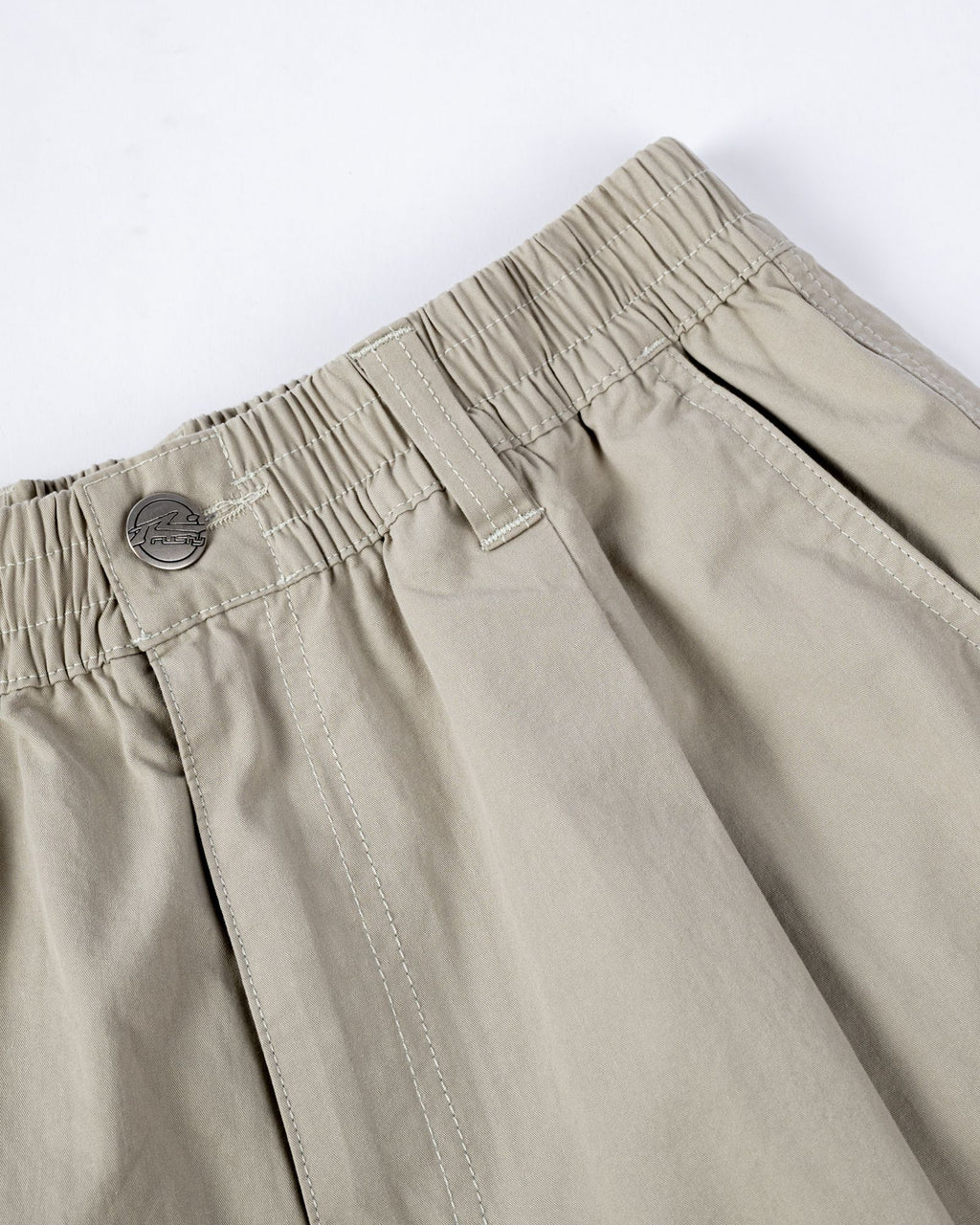 Rusty Mista Mista Elastic Pant