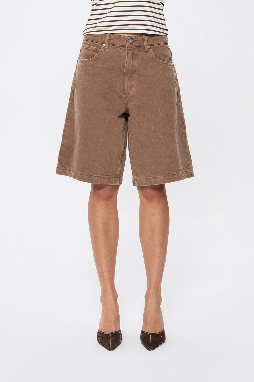 Abrand Bermuda Short