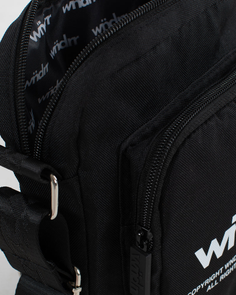 Wndrr Off Cut Side Bag