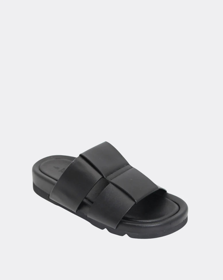 Human Albury Slides