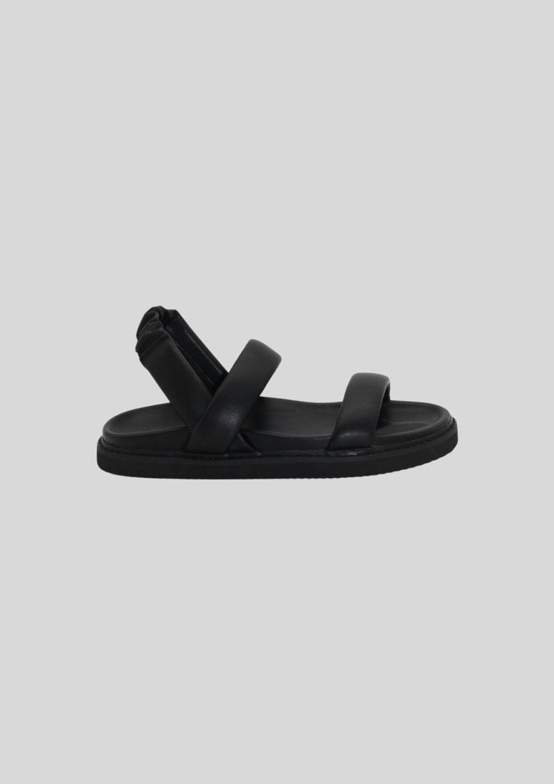 Human Algort Sandal