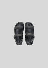 Human Algort Sandal