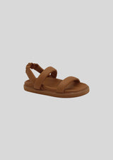 Human Algort Sandal