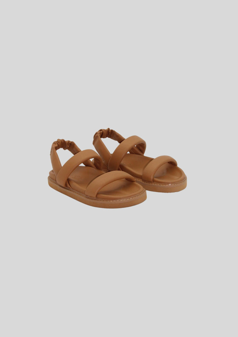Human Algort Sandal